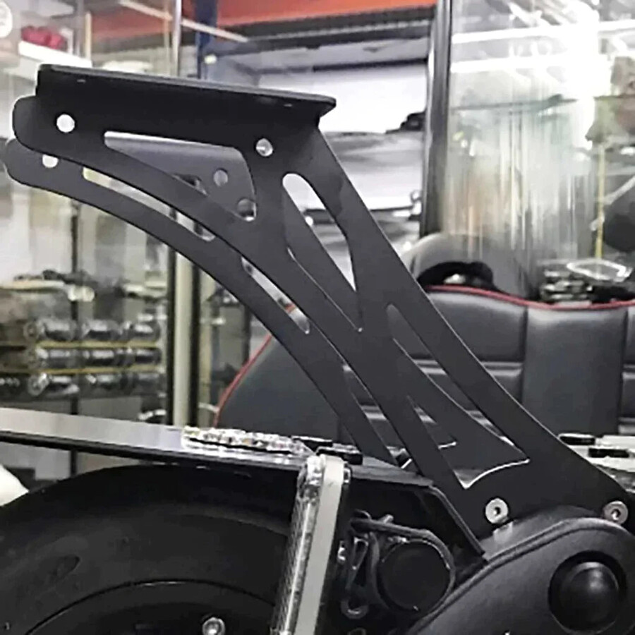 support de boîte arrière standard carbonrevo dualtron