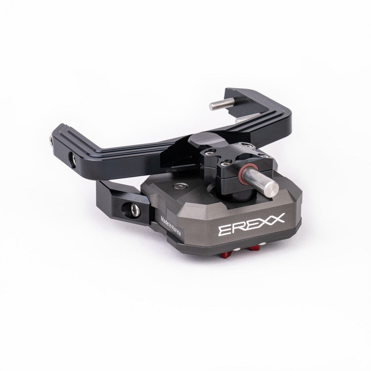 amortisseur dualtron x erexx