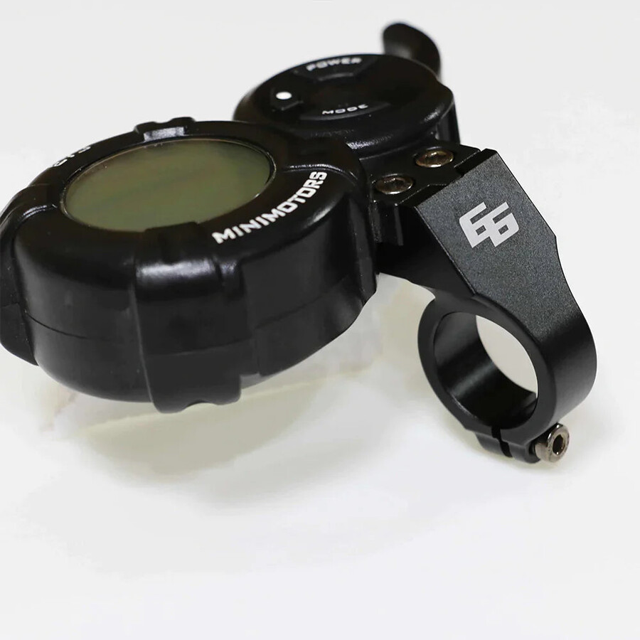 siège dinstrument 66 noir
