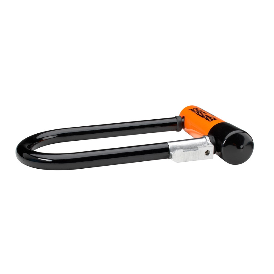 antivol kryptonite evolution mini-7 avec câble flexible de 4 pouces