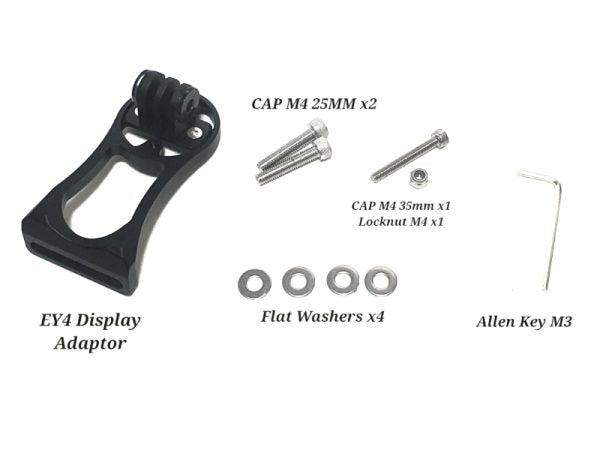 adaptateur daffichage ey4
