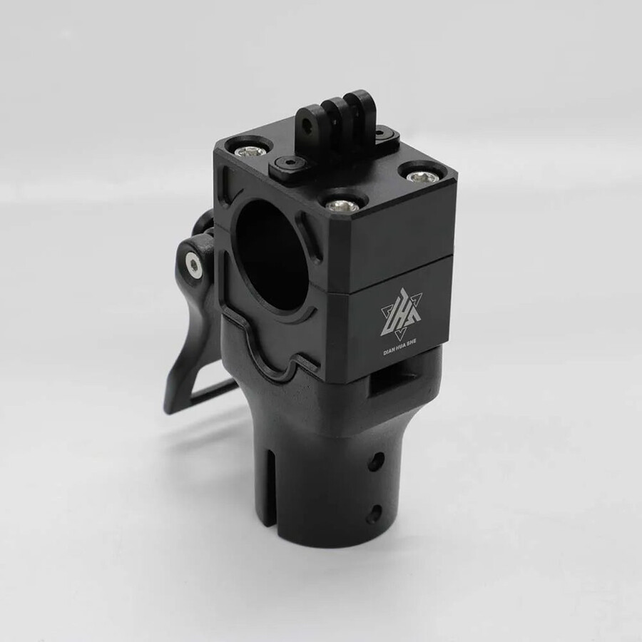 adaptateur de tige ey4