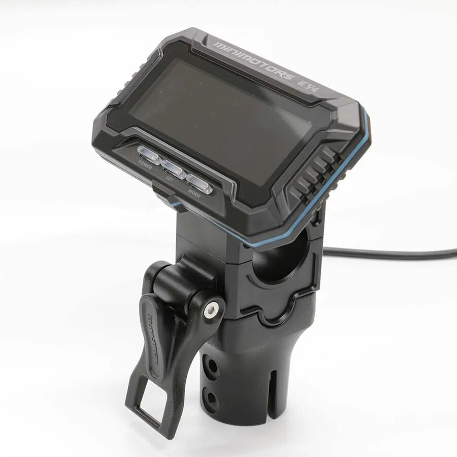 adaptateur de tige ey4