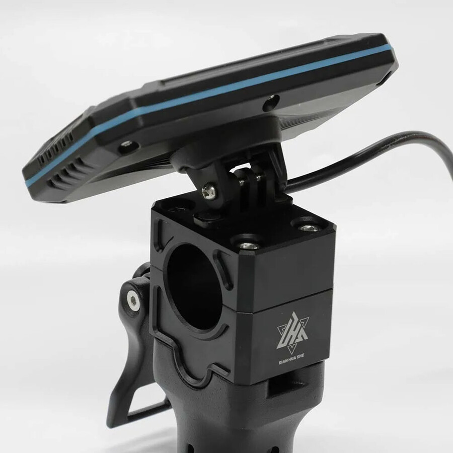 adaptateur de tige ey4
