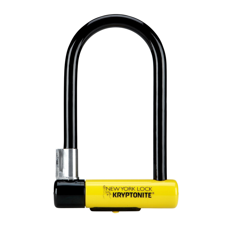 kryptonite - serrure standard de new york