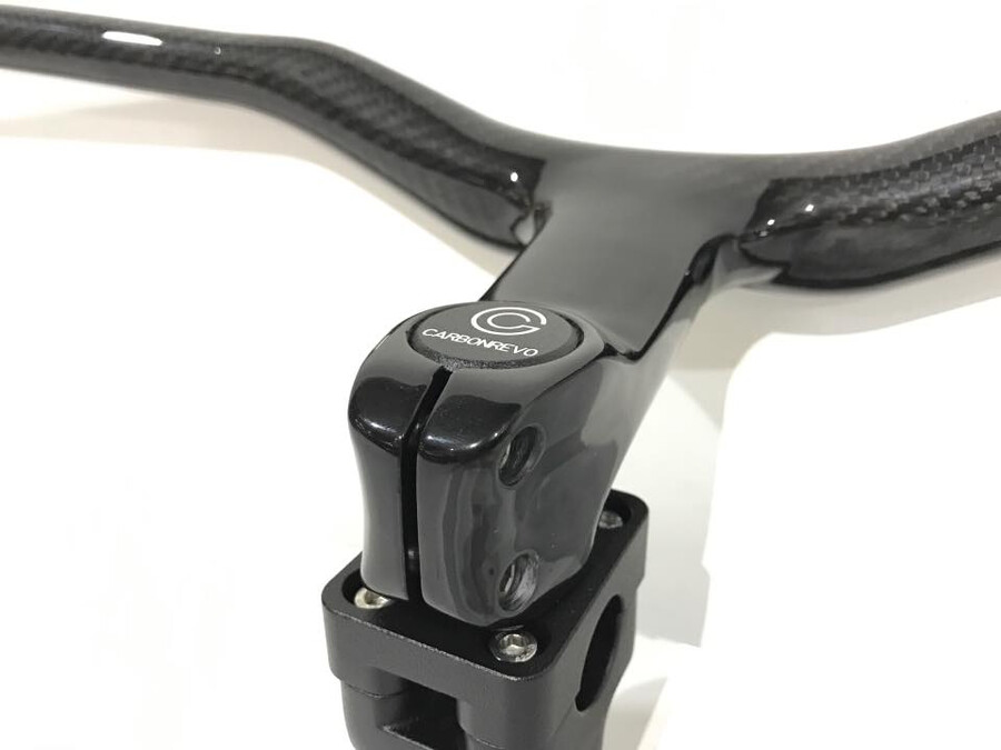 adaptateur de potence dualtron – v1a