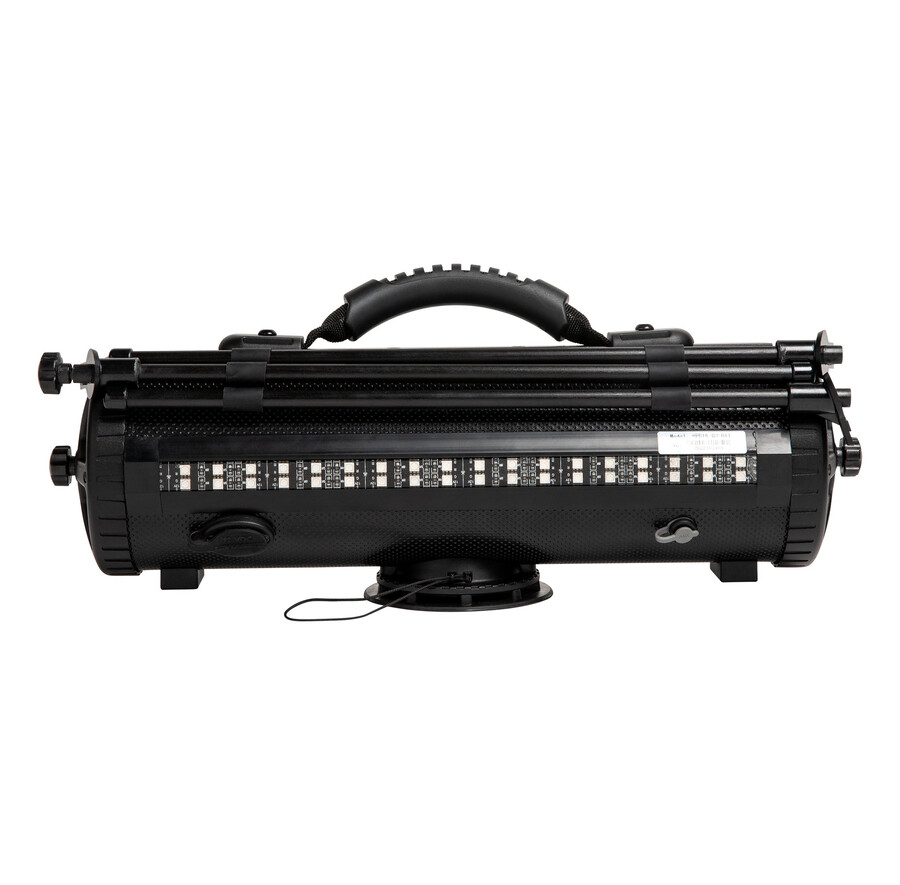 enceinte bluetooth portable bazooka g3 party bar mini