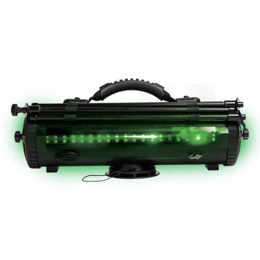 enceinte bluetooth portable bazooka g3 party bar mini