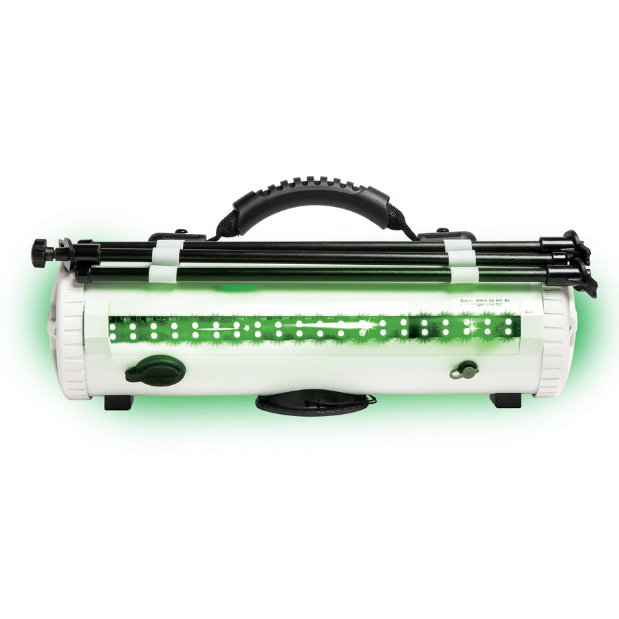 enceinte bluetooth portable bazooka g3 party bar mini