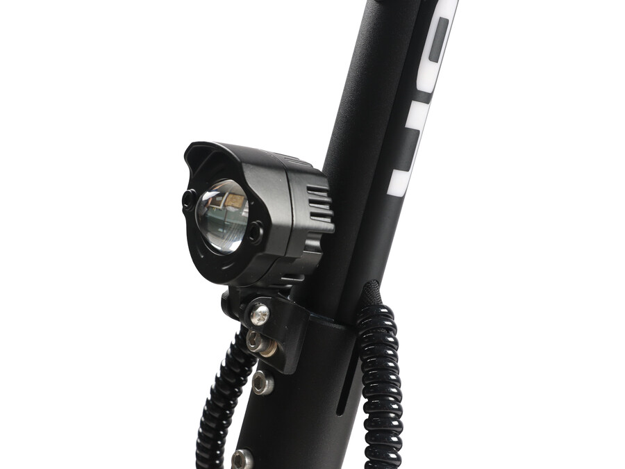 dualtron mini special à double moteur plus de vitesse dautonomie et de performances élevées